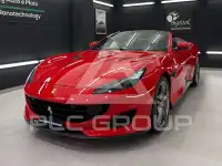 2019 Ferrari Portofino