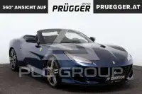 2019 Ferrari Portofino