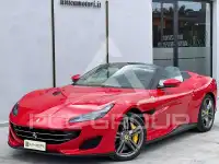 2019 Ferrari Portofino