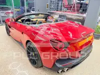 2019 Ferrari Portofino
