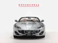 2019 Ferrari Portofino