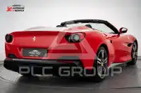 2019 Ferrari Portofino
