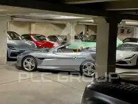 2019 Ferrari Portofino