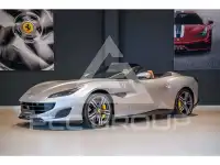 2019 Ferrari Portofino