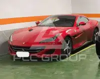 2019 Ferrari Portofino