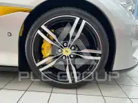 2019 Ferrari Portofino