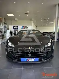 2019 Ferrari Portofino