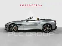 2019 Ferrari Portofino