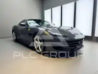 2019 Ferrari Portofino