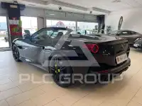 2019 Ferrari Portofino