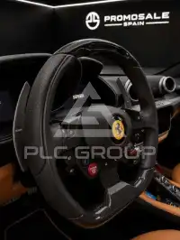 2019 Ferrari Portofino