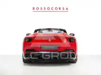 2019 Ferrari Portofino
