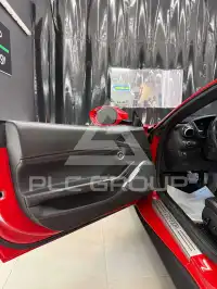2019 Ferrari Portofino