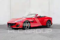 2019 Ferrari Portofino