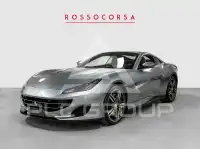 2019 Ferrari Portofino