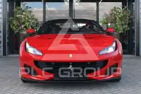 2019 Ferrari Portofino