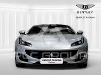 2019 Ferrari Portofino