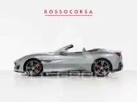 2019 Ferrari Portofino