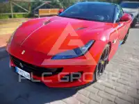 2019 Ferrari Portofino