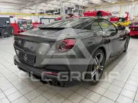 2019 Ferrari Portofino