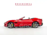 2019 Ferrari Portofino