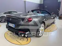 2019 Ferrari Portofino
