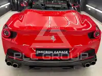2019 Ferrari Portofino