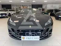2019 Ferrari Portofino