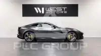 2019 Ferrari Portofino