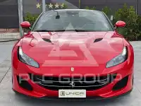 2019 Ferrari Portofino