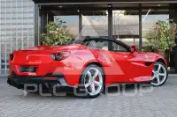 2019 Ferrari Portofino
