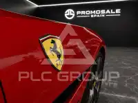 2019 Ferrari Portofino