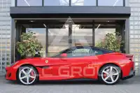 2019 Ferrari Portofino