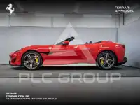 2019 Ferrari Portofino