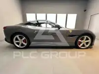 2019 Ferrari Portofino