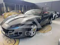 2019 Ferrari Portofino