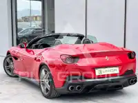 2019 Ferrari Portofino