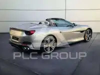 2019 Ferrari Portofino