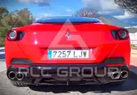 2019 Ferrari Portofino