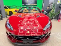 2019 Ferrari Portofino