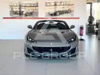 2019 Ferrari Portofino