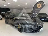 2019 Ferrari Portofino