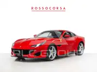2019 Ferrari Portofino