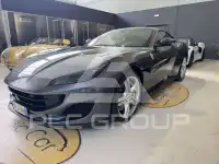 2019 Ferrari Portofino