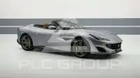 2019 Ferrari Portofino