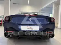 2019 Ferrari Portofino