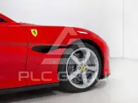 2019 Ferrari Portofino