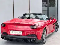 2019 Ferrari Portofino