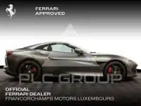 2019 Ferrari Portofino