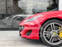 2019 Ferrari Portofino